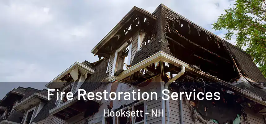  Fire Restoration Services Hooksett - NH