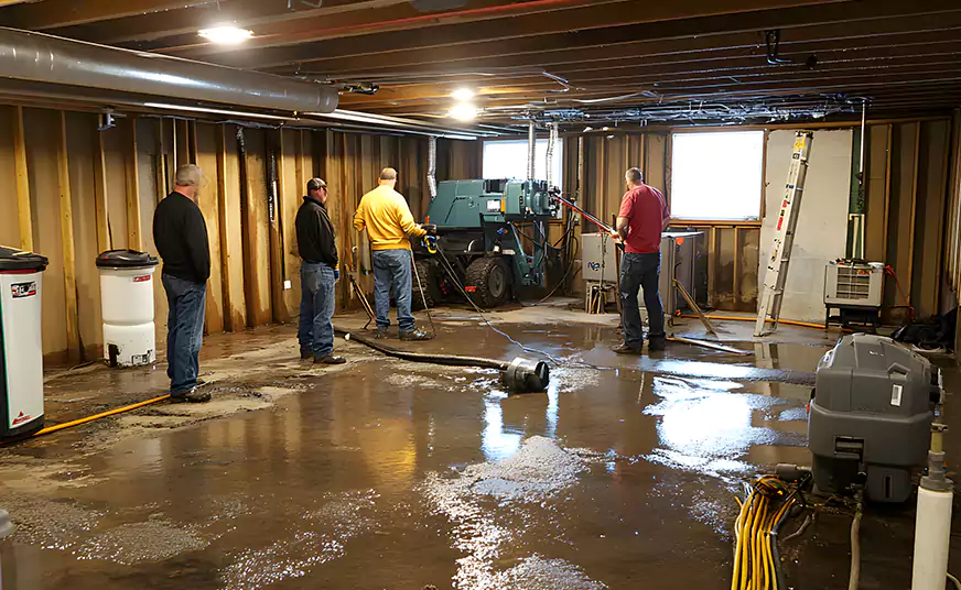 Smoke Cleaning Plymouth