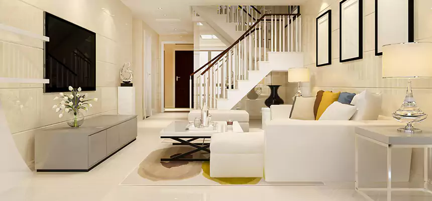 Wet Basement Cleanup in Plymouth