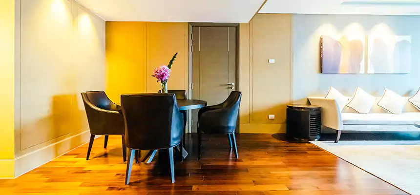 Residential Smoke Cleaning in Plymouth