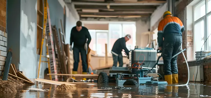 Home Water Remediation in Plymouth