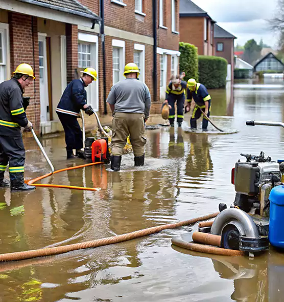 Trusted Flood Restoration Company in Plymouth, NH