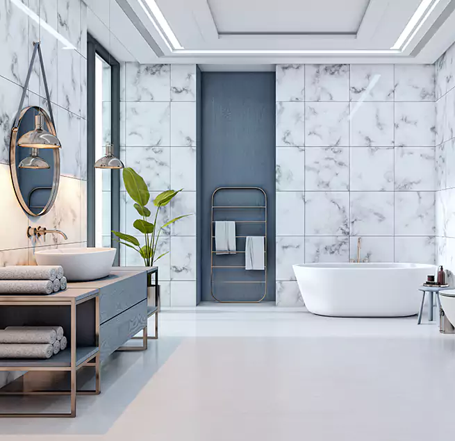  Why Choose A1 Rapid Restoration for Flooded Bathroom Services in Plymouth, NH?