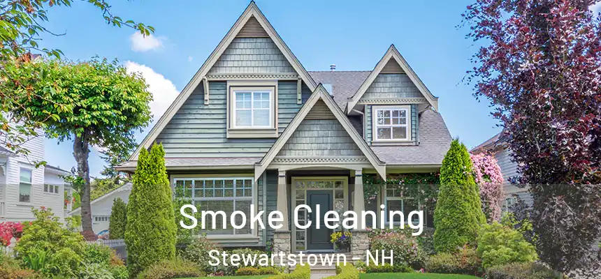  Smoke Cleaning Stewartstown - NH