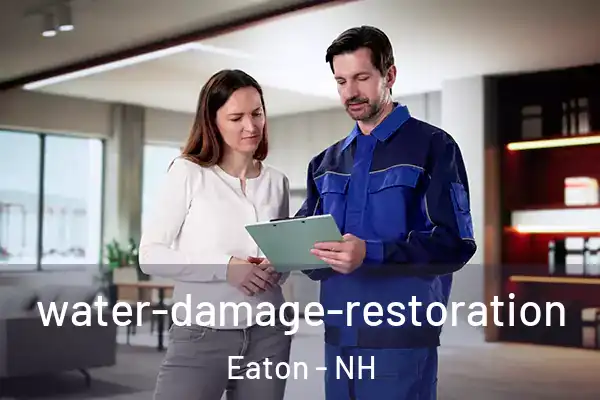  water-damage-restoration Eaton - NH