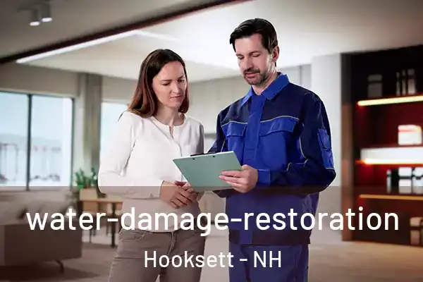  water-damage-restoration Hooksett - NH