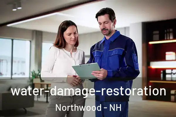  water-damage-restoration Northwood - NH