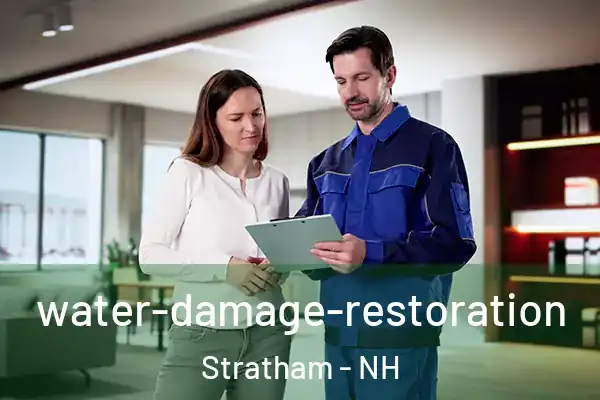  water-damage-restoration Stratham - NH